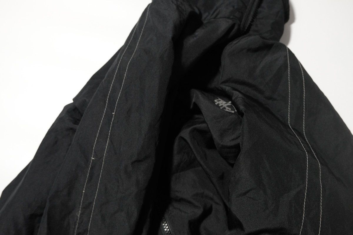Stussy Vintage Stussy Sport Jacket Size US XL / EU 56 / 4 - 6 Thumbnail