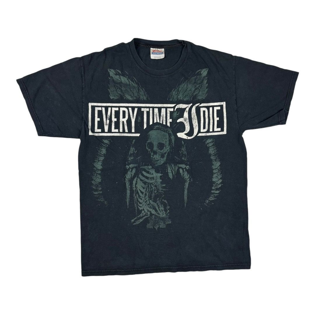 Every time i die - Skelton 00’s