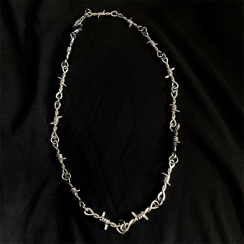 Other Retro STEAL! Y2K Chains Necklace Chain Size ONE SIZE - 1 Thumbnail