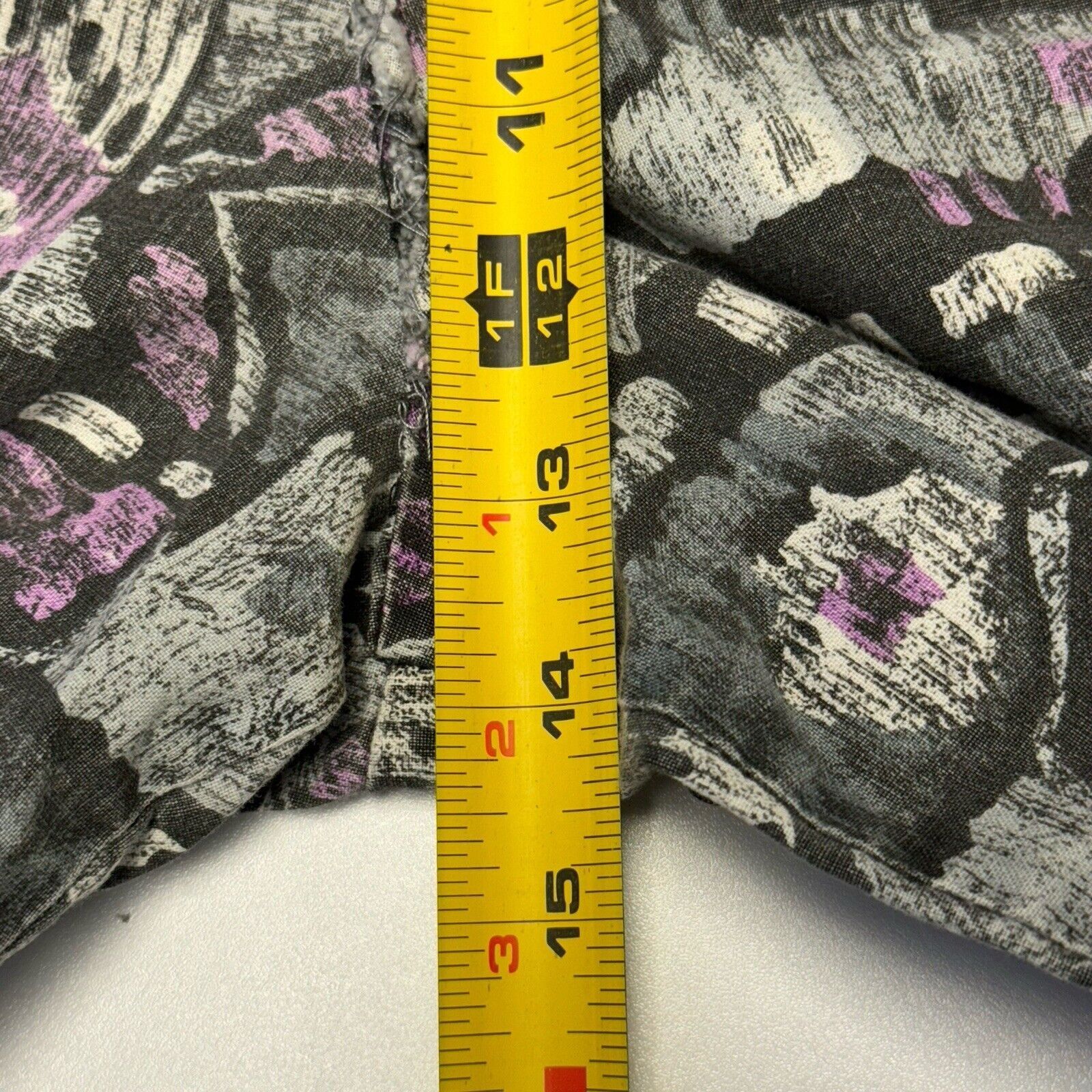 Vintage Vintage Lizardz Pants Baggy 90s Beach Workout Elastic Waist Size US 32 / EU 48 - 10 Thumbnail