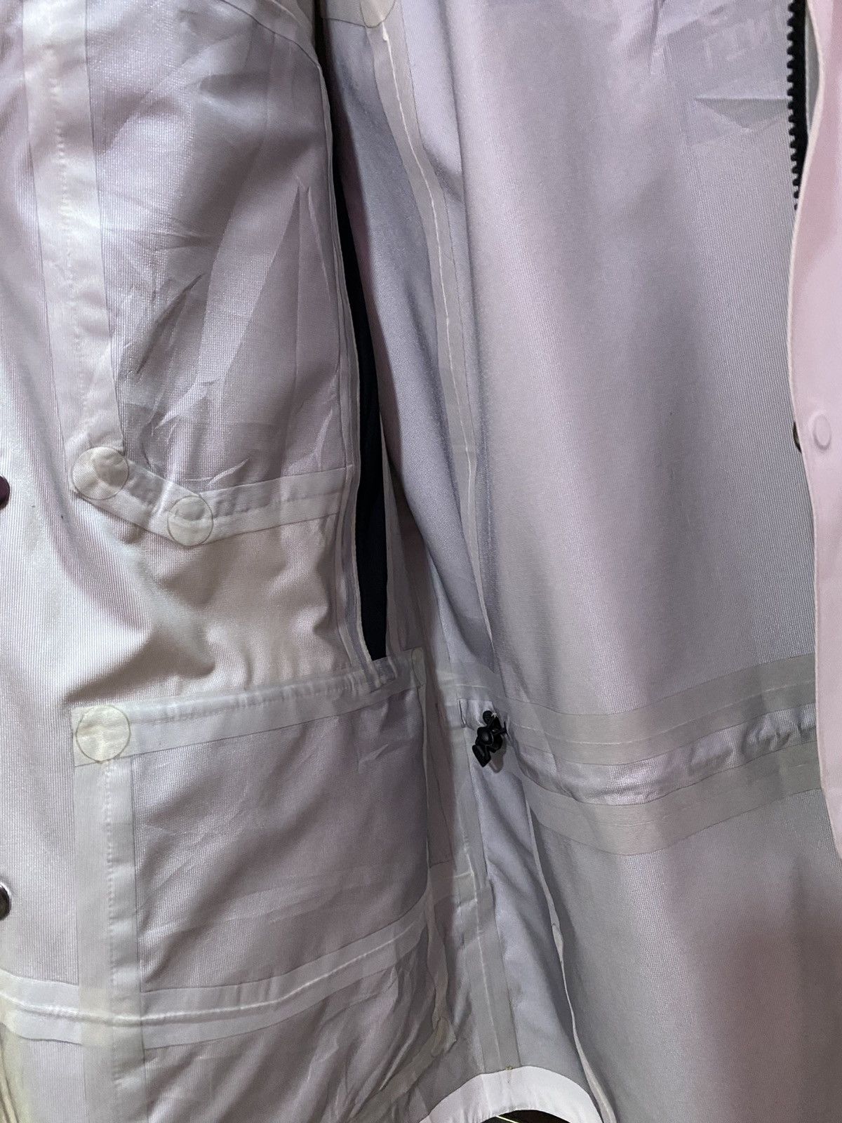 Lauren Ralph Lauren $899 Polo Ralph Lauren Performance Water Repellent Storm Size US M / EU 48-50 / 2 - 15 Thumbnail