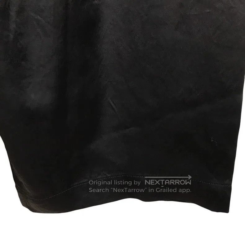 Issey Miyake Issey Miyake size:1 Buckle Long Pants Size 31" - 5 Thumbnail