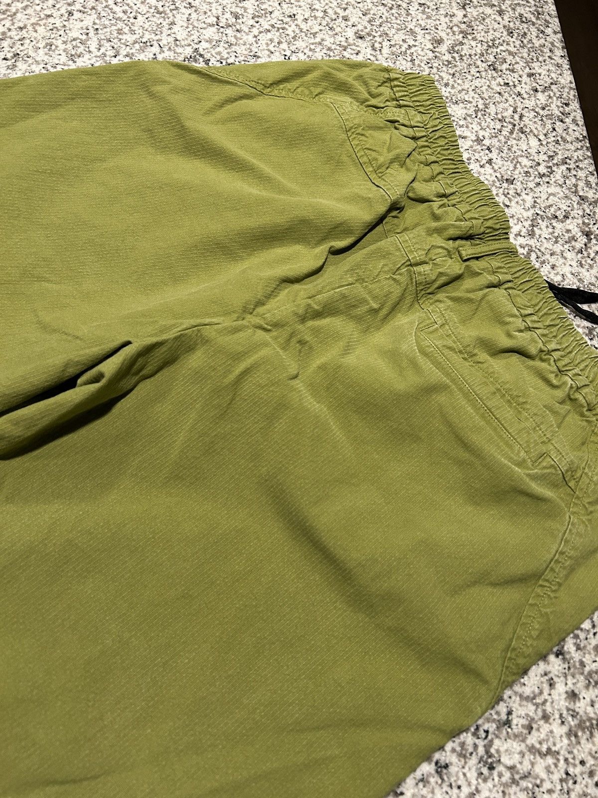 A-COLD-WALL* A-Cold-Wall Ripstop Pants Size US 36 / EU 52 - 5 Thumbnail