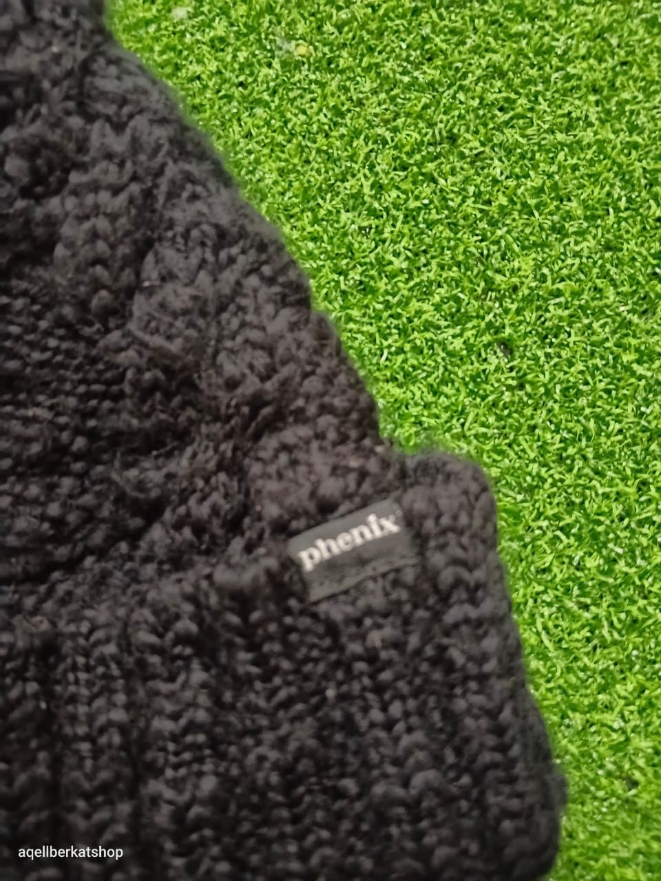 Phenix PHOENIX Snowcap Beanie Size ONE SIZE - 4 Thumbnail