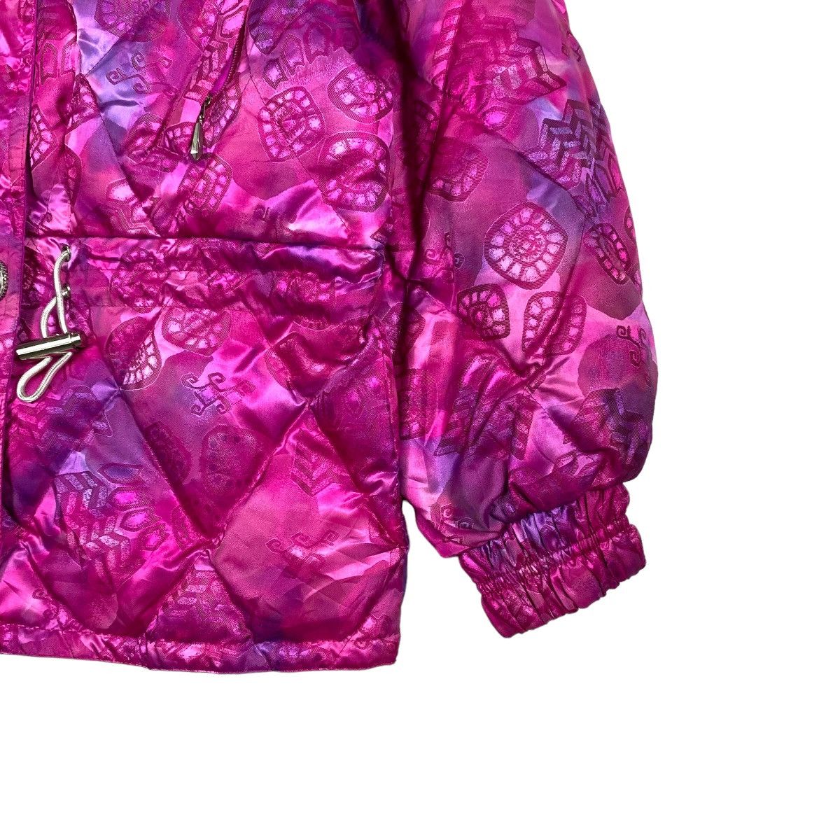 Other NORDY SKI HOODIES JACKET Size US M / EU 48-50 / 2 - 8 Thumbnail