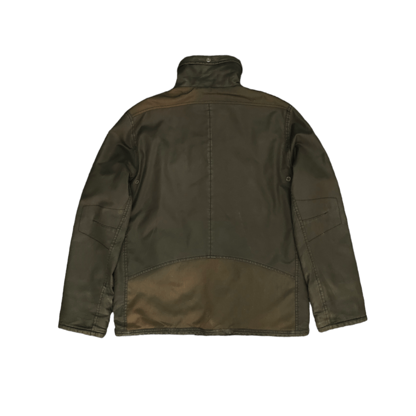 G-Star Vintage G-Star Raw Multi Pocket Quilted Jacket Size US XL / EU 56 / 4 - 12 Thumbnail