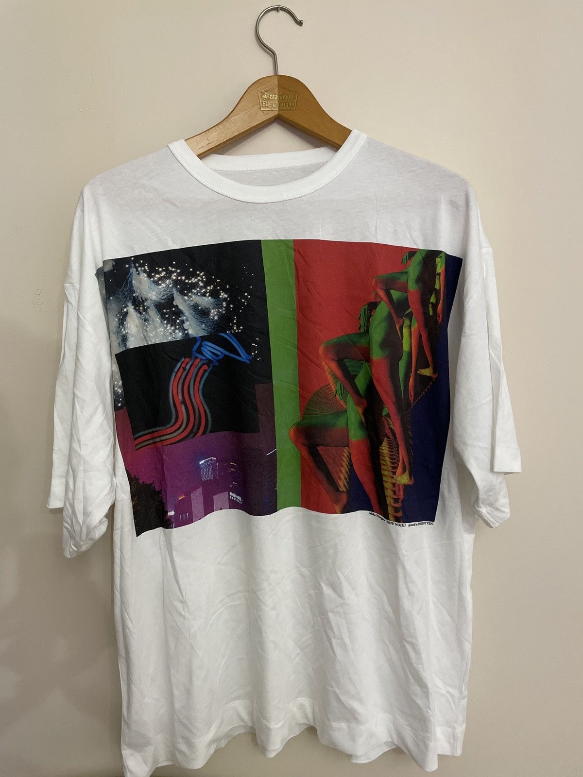 Dries Van Noten Ninagawa | Grailed