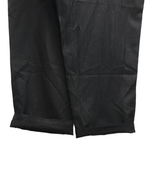 Yohji Yamamoto REGULATION Yohji Yamamoto MEN Low string pants Size US 40 / EU 56 - 6 Thumbnail