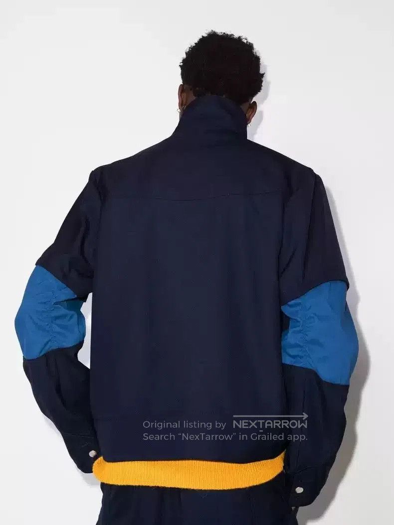 Kiko Kostadinov Kiko Kostadinov 22ss kassel jacket. Size US M / EU 48-50 / 2 - 9 Thumbnail