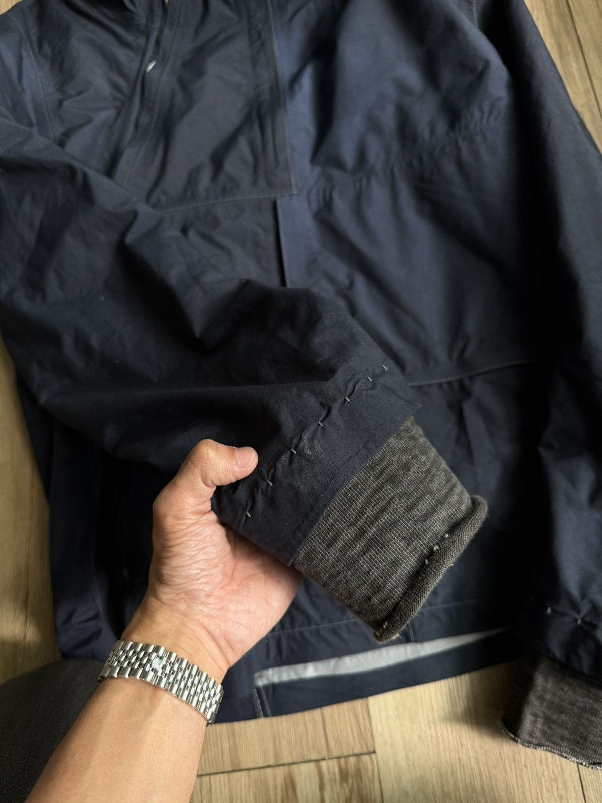 Taichi Murakami Taichi Murakami Mountain Parka Size US M / EU 48-50 / 2 - 3 Thumbnail