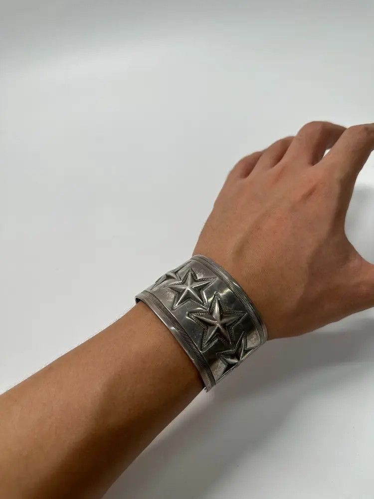 CODY SANDERSON ×TAKAHIROMIYASHITA Takahiromiyashita the soloist x Cody Sanderson bracelet