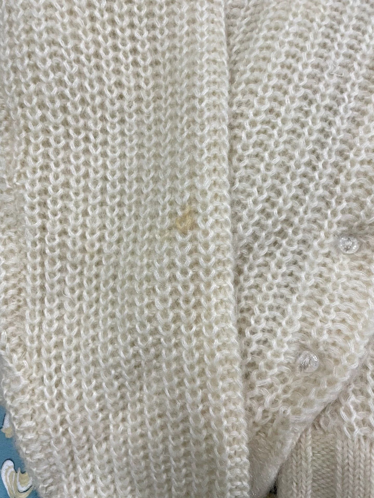 Shushu/Tong shushutong cardigan minor flaws & pilling worn 2-3x 12Y Size XXS / US 00 / IT 34 - 2 Thumbnail
