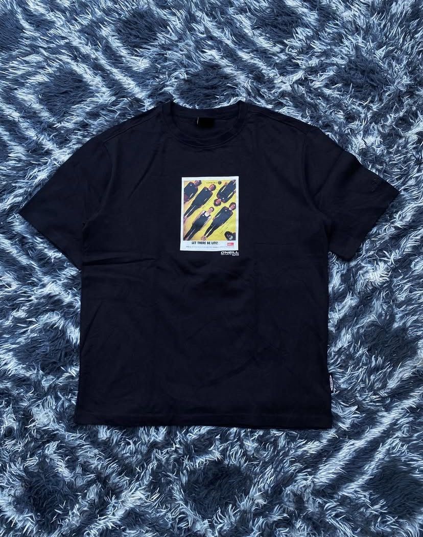 O'Neill O’neill let there be lite tee Size US S / EU 44-46 / 1 - 1 Thumbnail