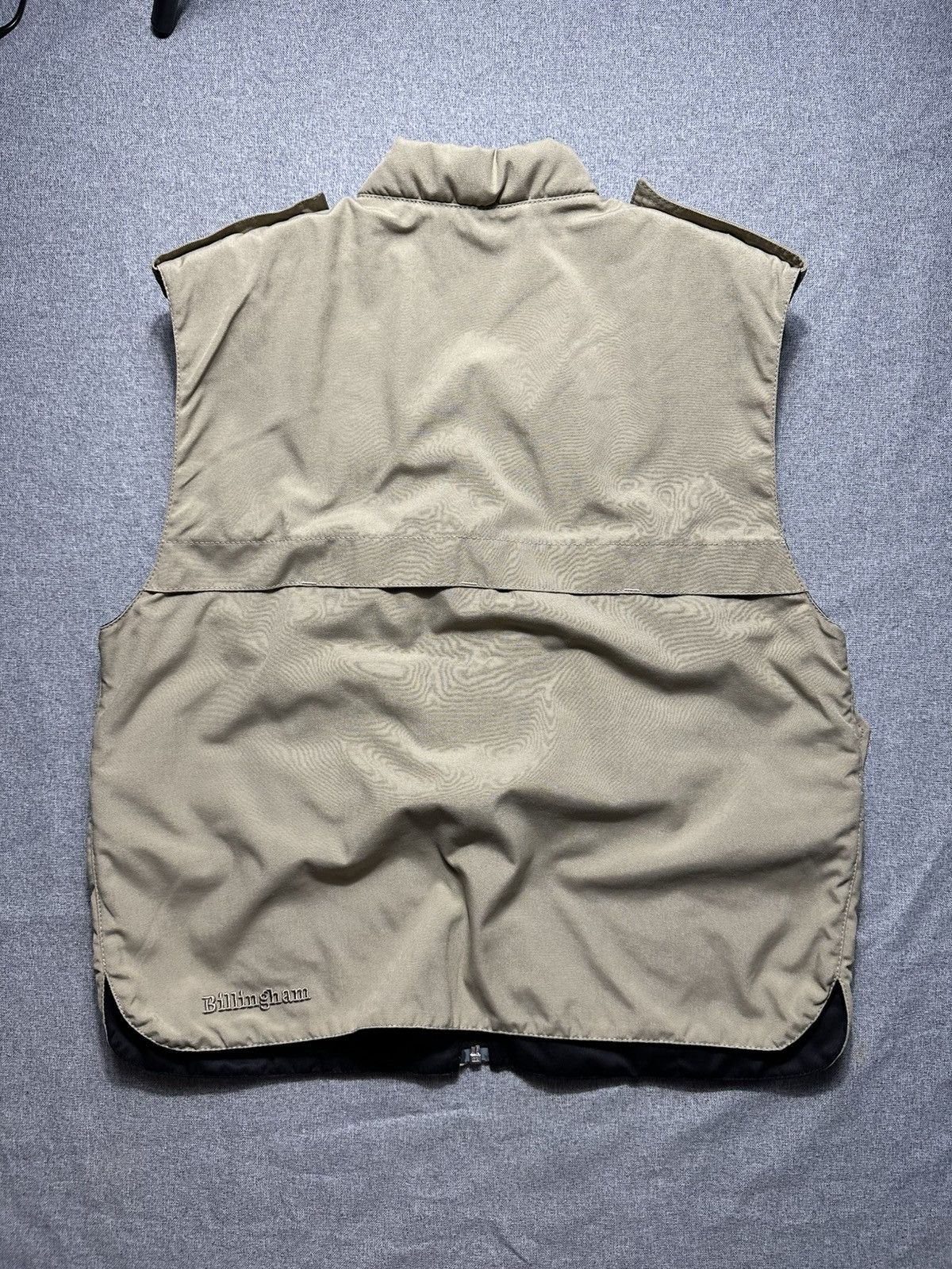 Other Billingham Multi Pocket Photographer Vest Size US S / EU 44-46 / 1 - 3 Thumbnail