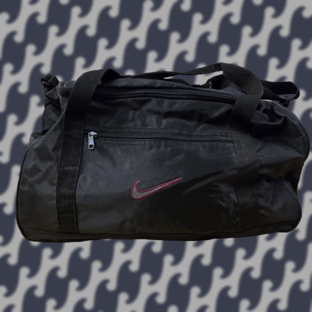 Nike × Undefeated Nike x Undefeated x Kobe Duffle Bag | Grailed