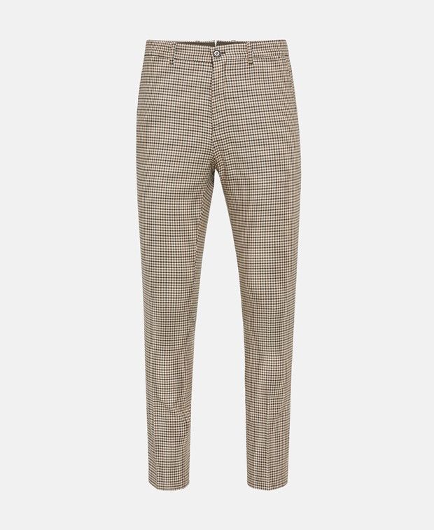 Aspesi Casual trousers Size 48R - 1 Thumbnail