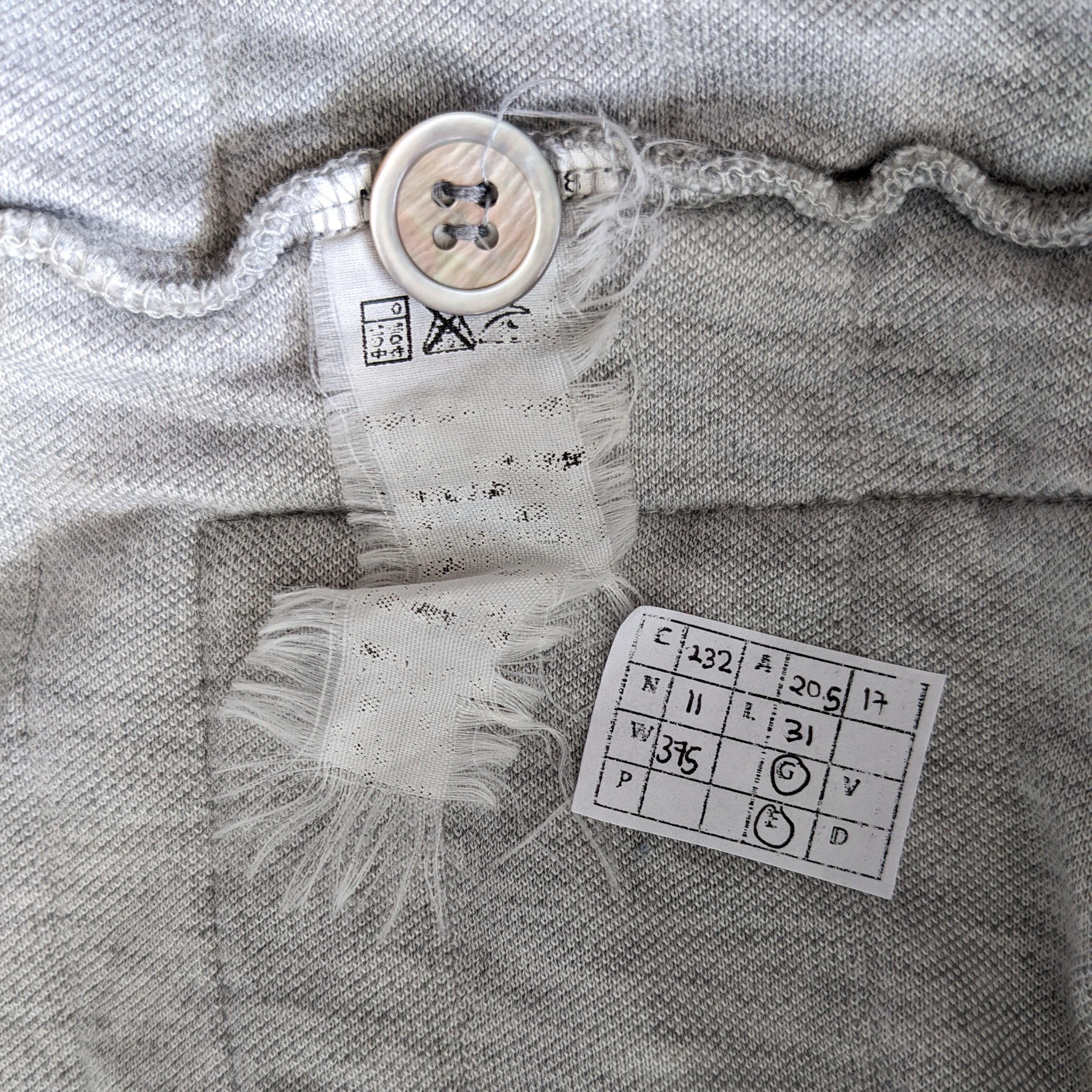 Issey Miyake Vintage ISSEY MIYAKE Japanese Brand Puffer Vest Size US S / EU 44-46 / 1 - 7 Thumbnail