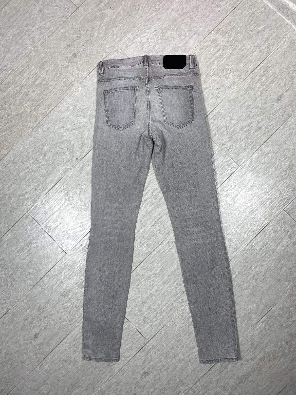 Proenza Schouler Proenza Schouler Skinny Jeans Size 26" / US 2 / IT 38 - 9 Thumbnail