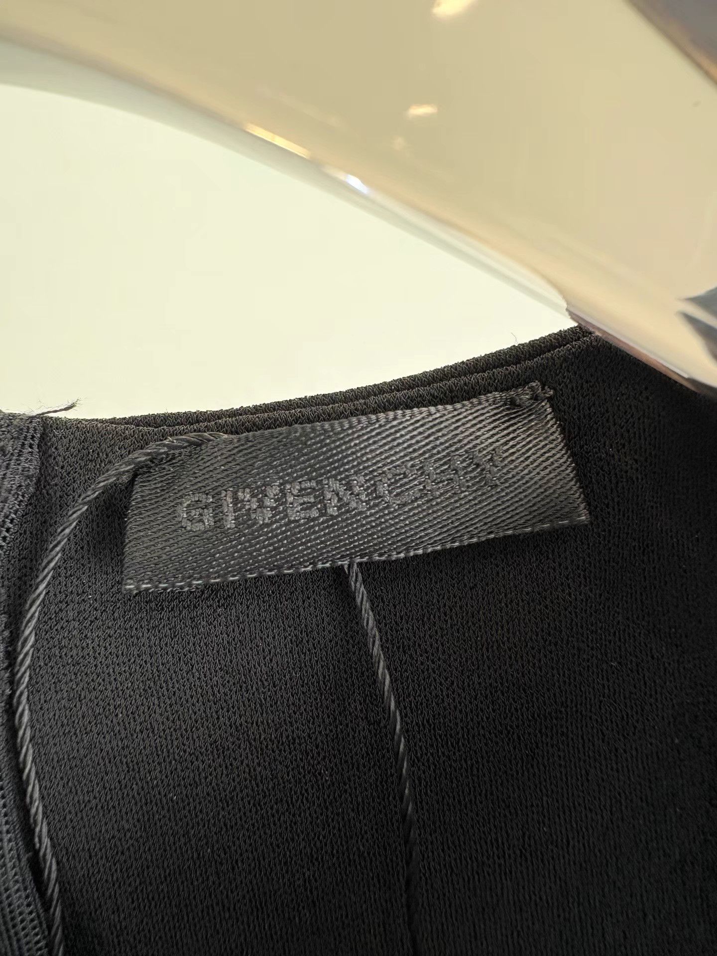 Givenchy Givenchy 4G Mesh Top Size S / US 4 / IT 40 - 4 Thumbnail