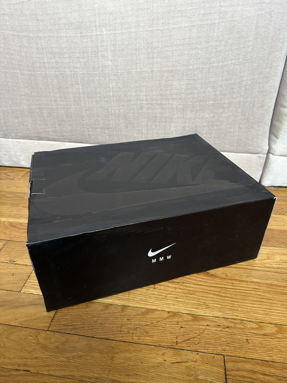1017 ALYX 9SM Nike MMW Free TR 3 Camo Exclusive Size US 11 / EU 44 - 20 Thumbnail