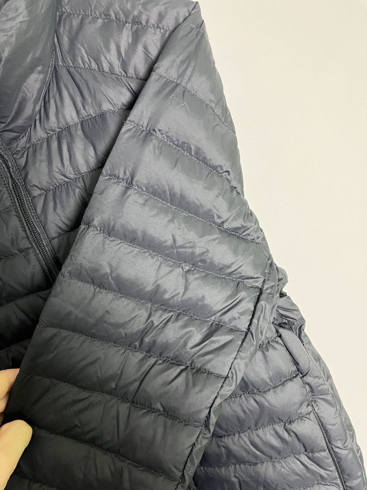 Lacoste Lacoste puffer jacket Size US S / EU 44-46 / 1 - 7 Thumbnail