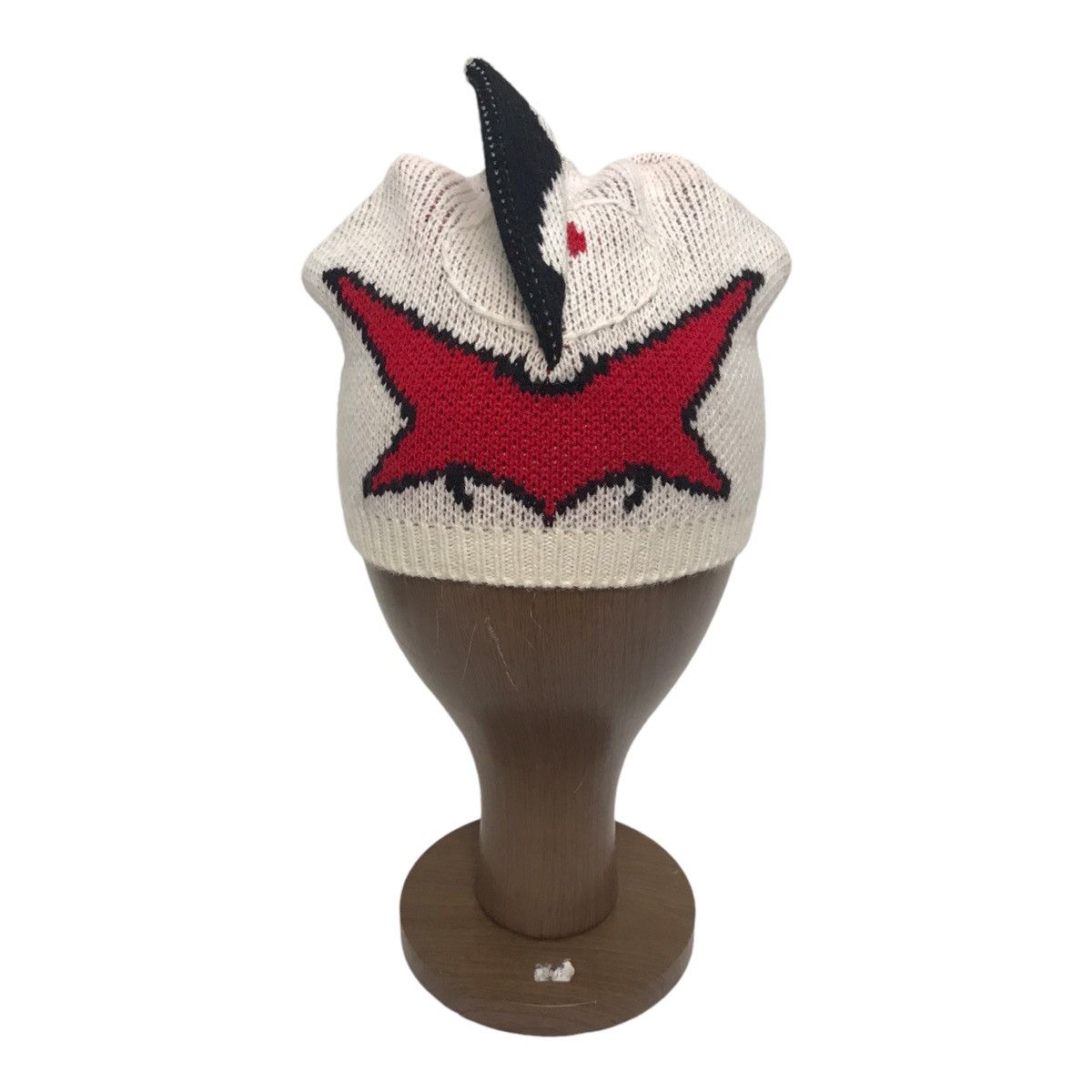 Anime × Japanese Brand Japanese Abaranger Beanie Size ONE SIZE - 1 Thumbnail