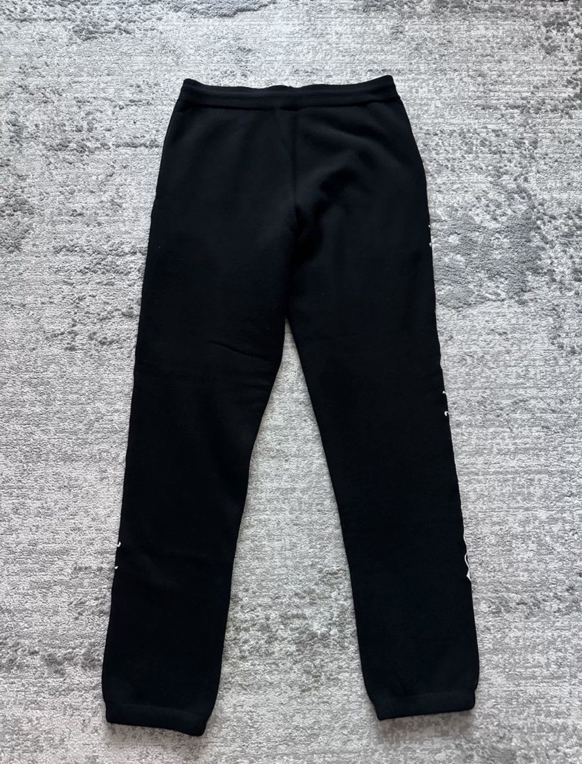 Chrome Hearts Chrome hearts Crowe cashmere knitted Sanskrit Size US 32 / EU 48 - 2 Thumbnail