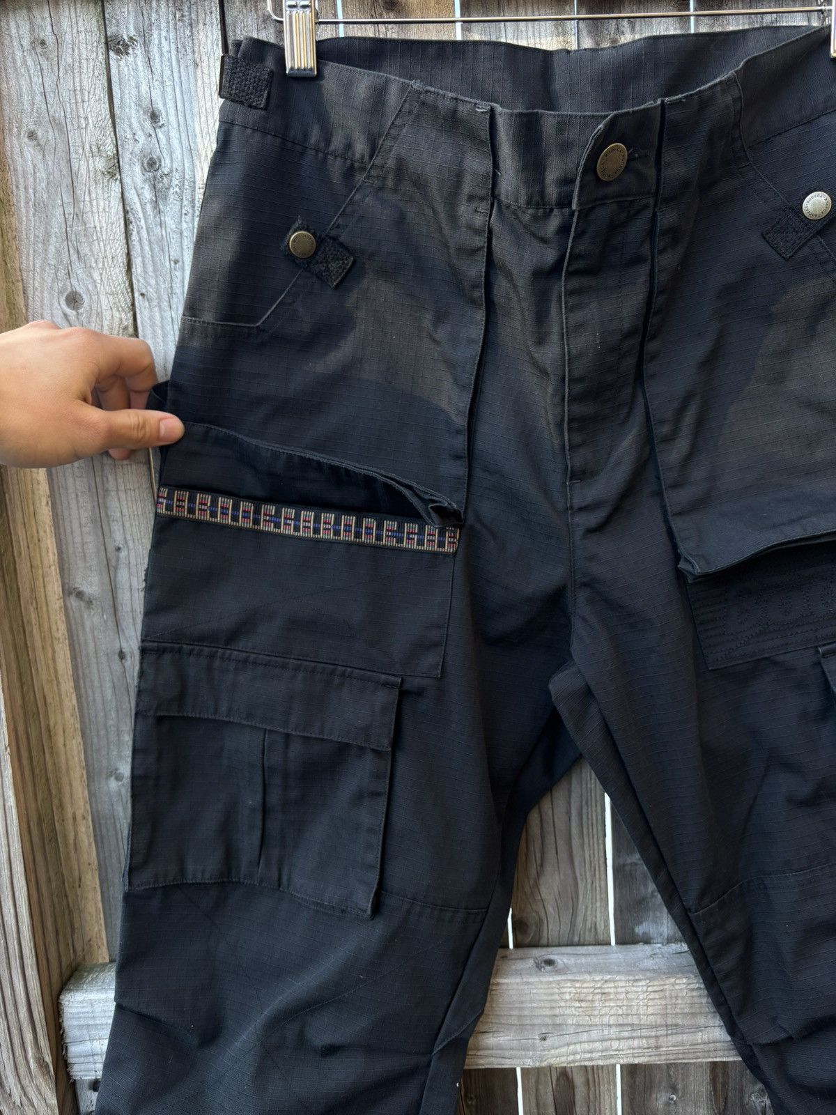 Bodega bodega new season cargos Size US 32 / EU 48 - 3 Thumbnail