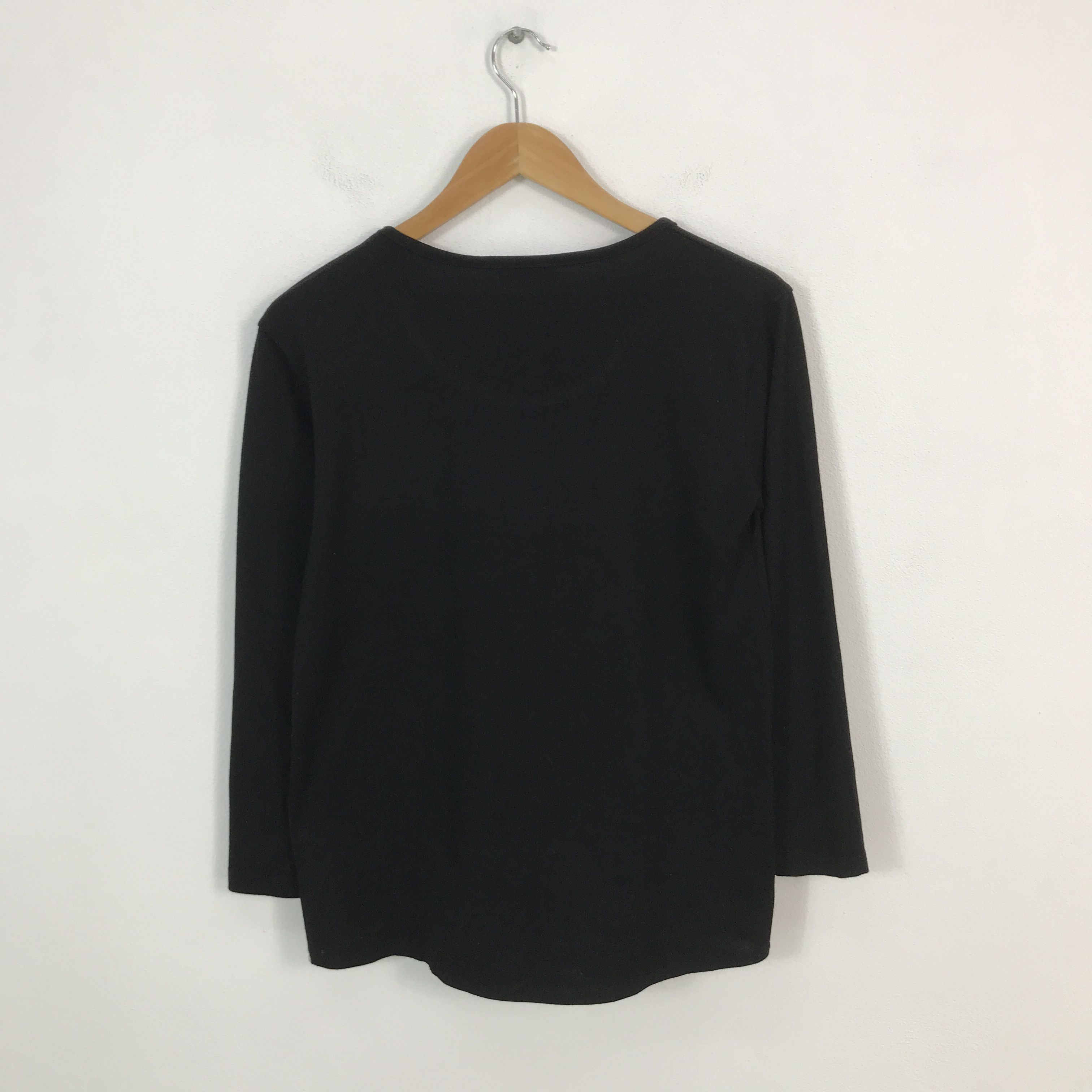 Japanese Brand Japan style tee ifsixwasnine japan la faggyoon tshirts Size US M / EU 48-50 / 2 - 2 Thumbnail