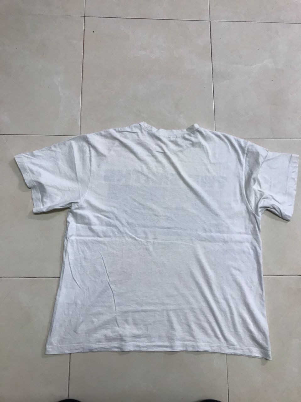 Band Tees THE QUEEN IS DEAD US TOUR 1986 VINTAGE (THE SMITH) Size US M / EU 48-50 / 2 - 3 Thumbnail