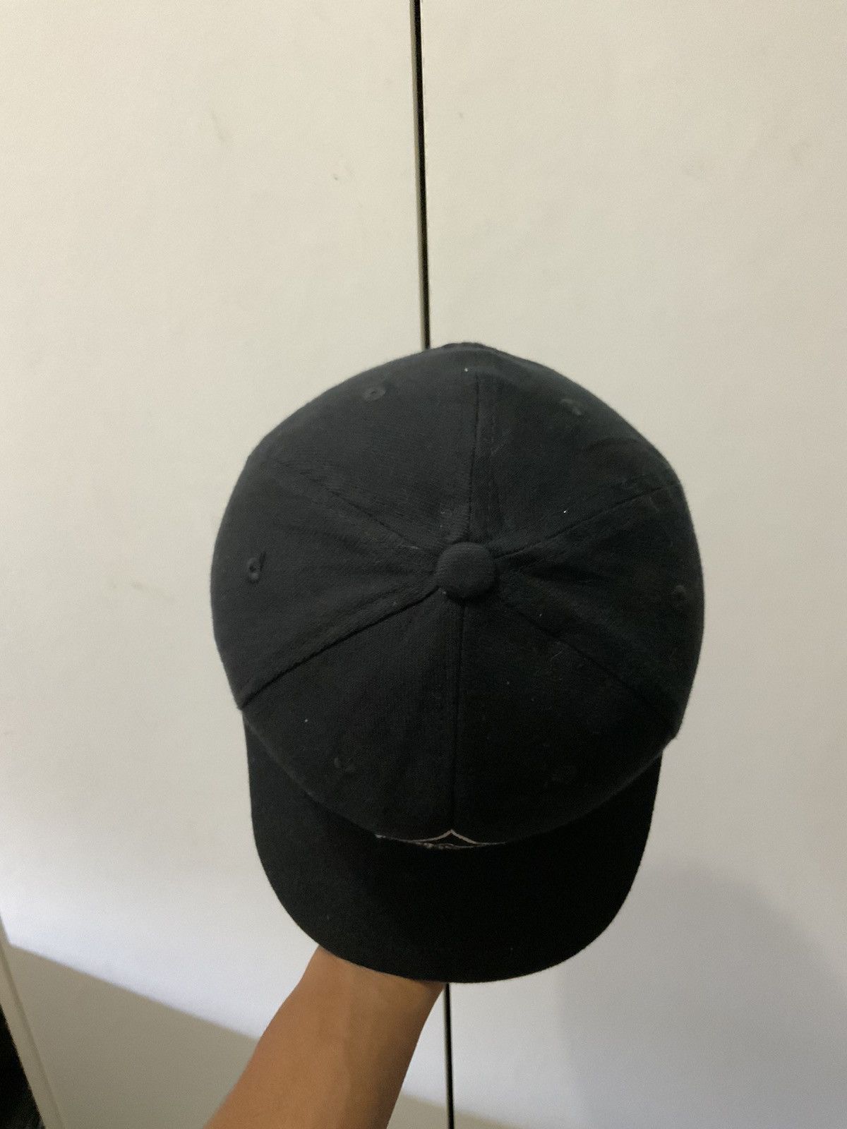 Richardson Richardson Rocket Made Fitted Hat Size ONE SIZE - 6 Thumbnail