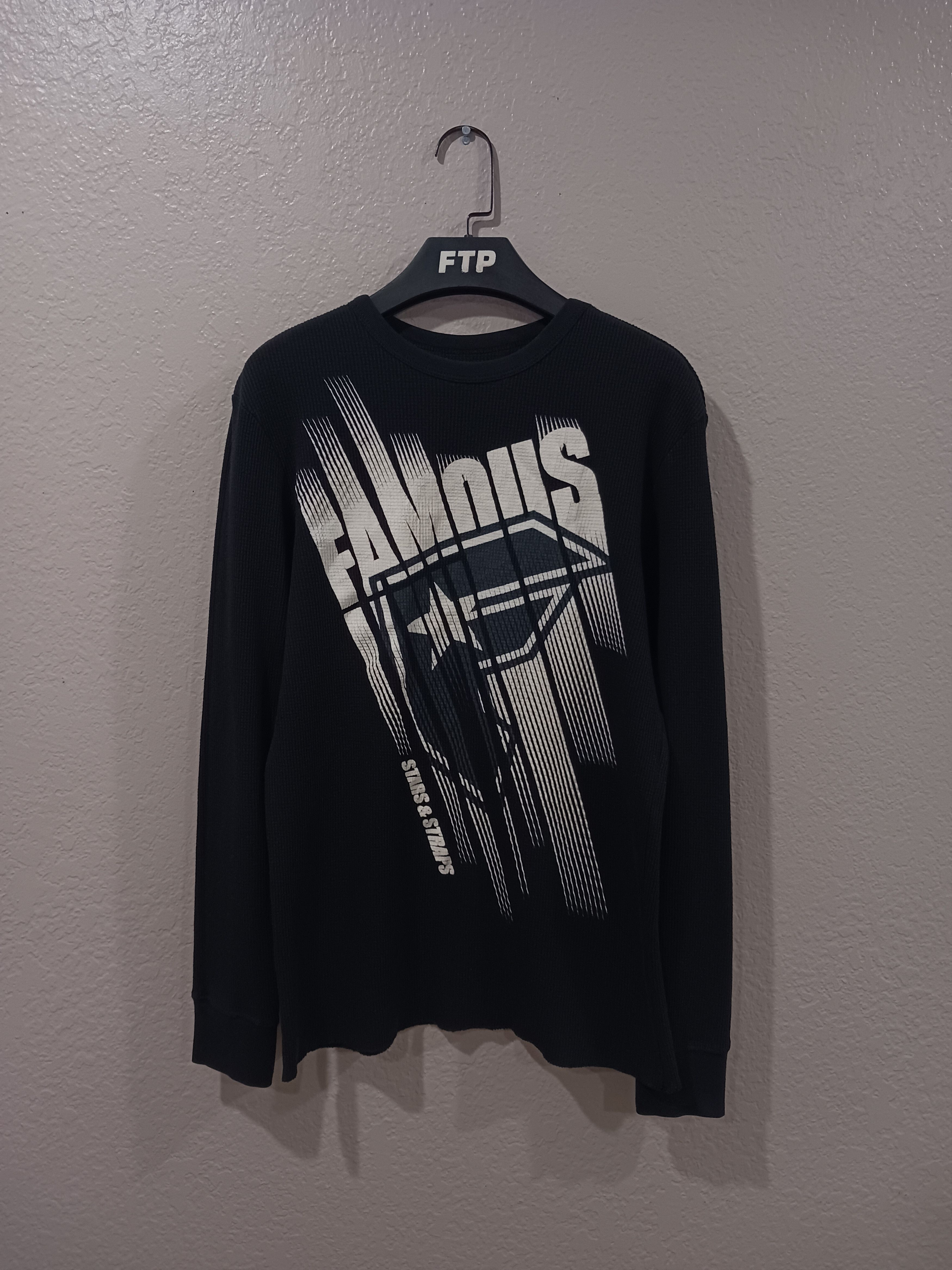 Famous Stars And Straps | Grailed