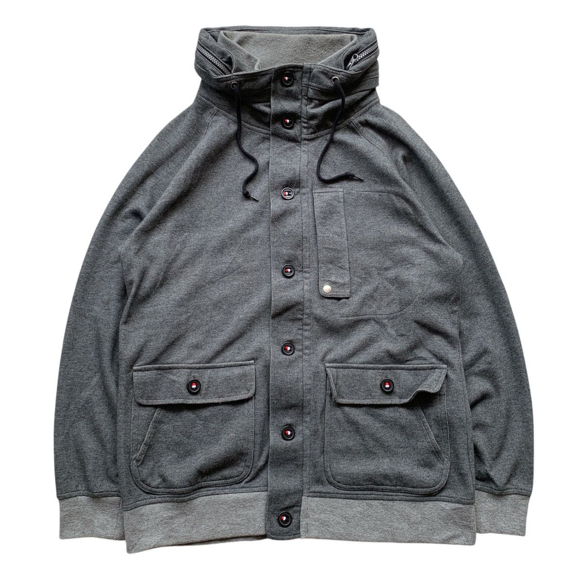 20471120 2000’s Beams Heart Bono GOA LGB Style Jacket Size US L / EU 52-54 / 3 - 4 Thumbnail