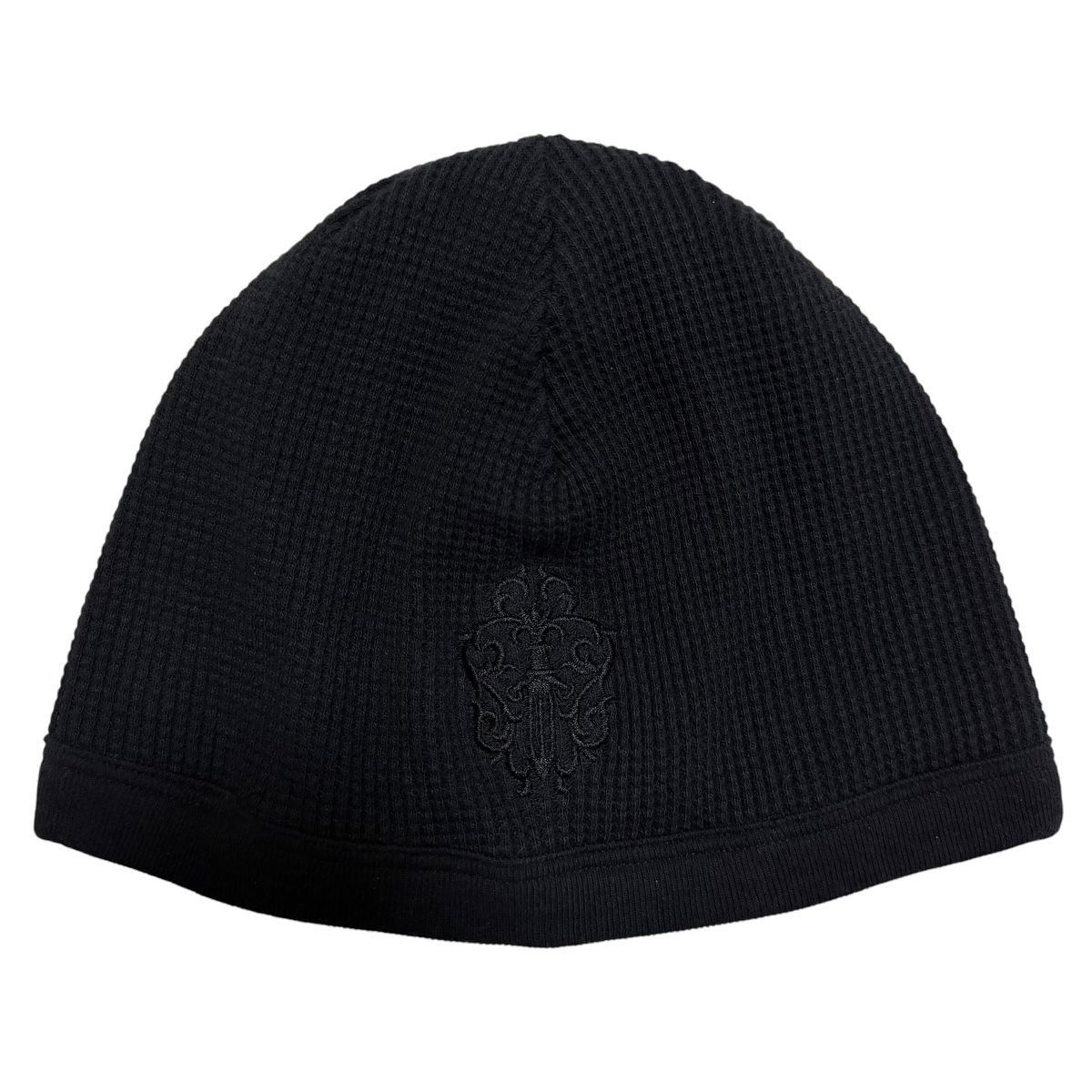Chrome Hearts Chrome Hearts Thermal Beanie | Grailed