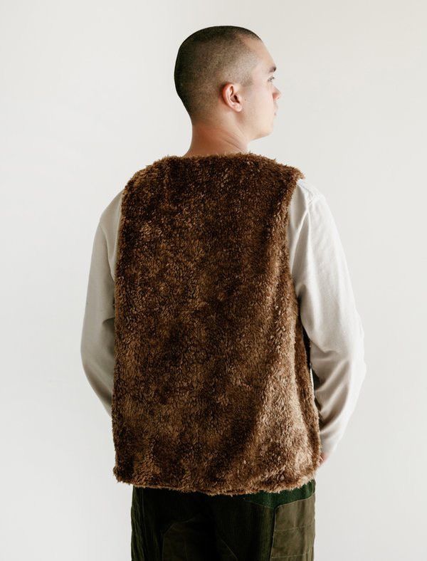 Engineered Garments Vintage Engineered Garments Reversible Size US S / EU 44-46 / 1 - 10 Thumbnail