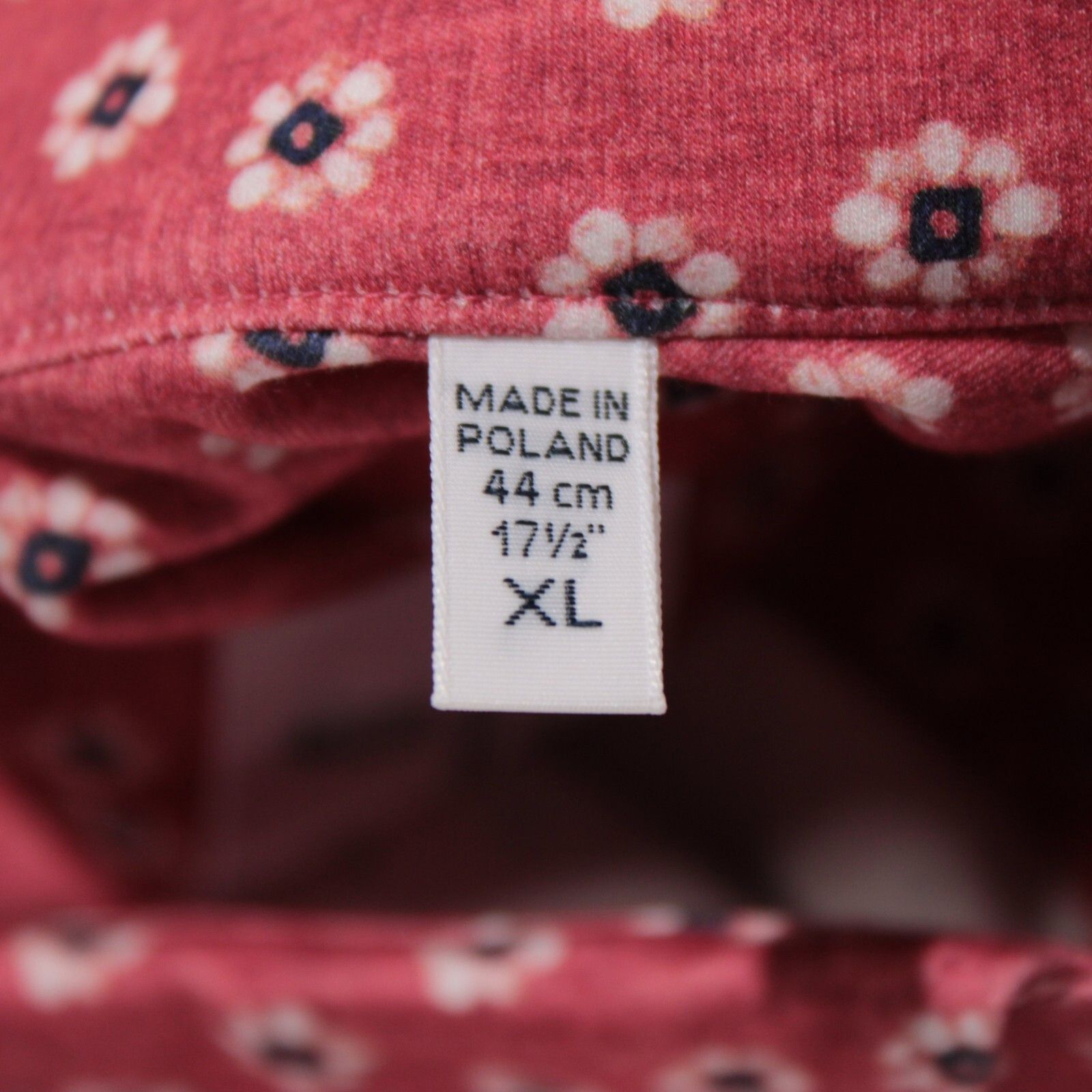 Other Emanuel Berg New with tags Shirt Size XL US In Red Size US XL / EU 56 / 4 - 9 Thumbnail