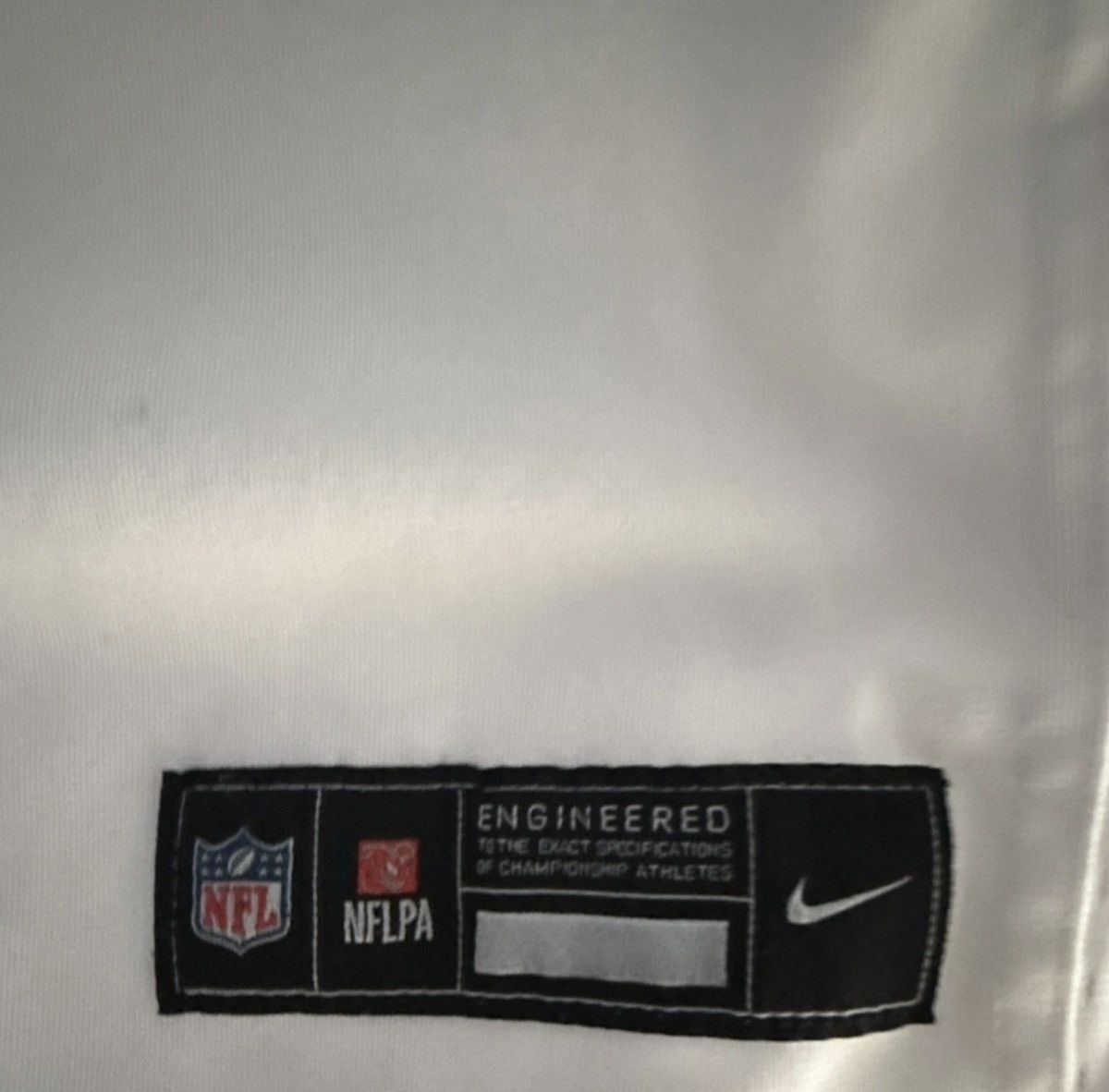NFL cooper kupp super bowl mvp 2022 small jersey Size US S / EU 44-46 / 1 - 3 Thumbnail