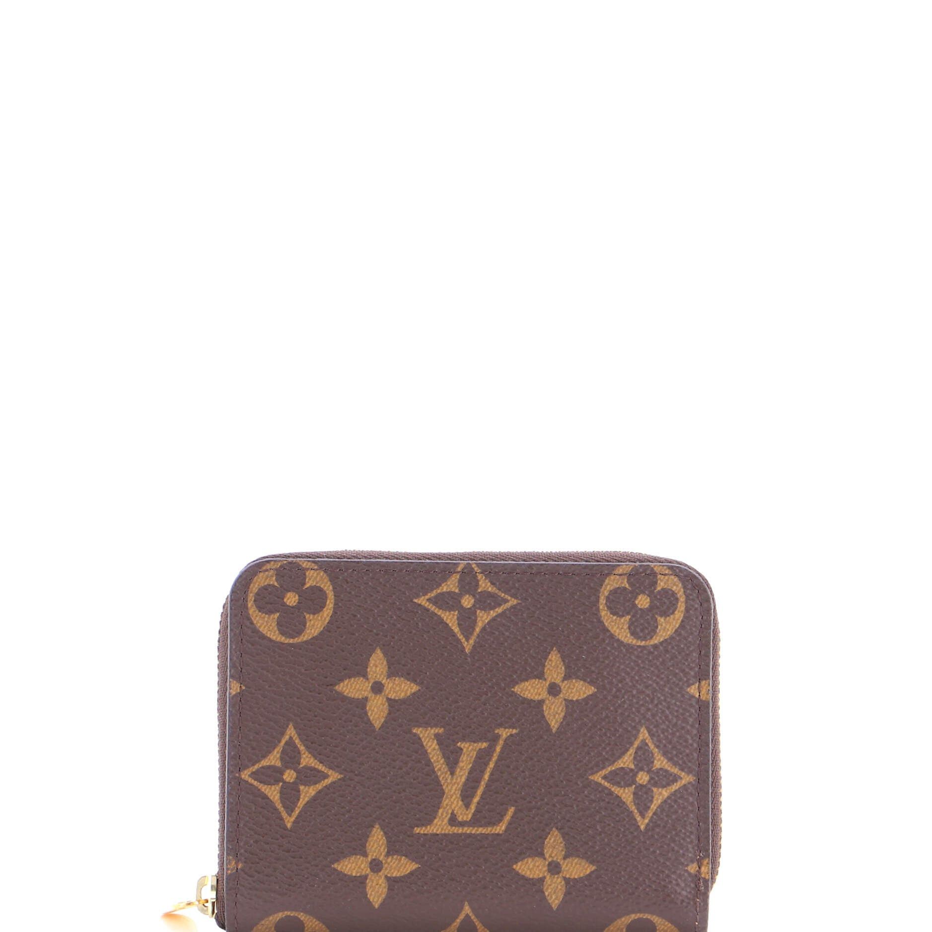 Louis Vuitton Zippy Coin Purse Size ONE SIZE - 1 Thumbnail