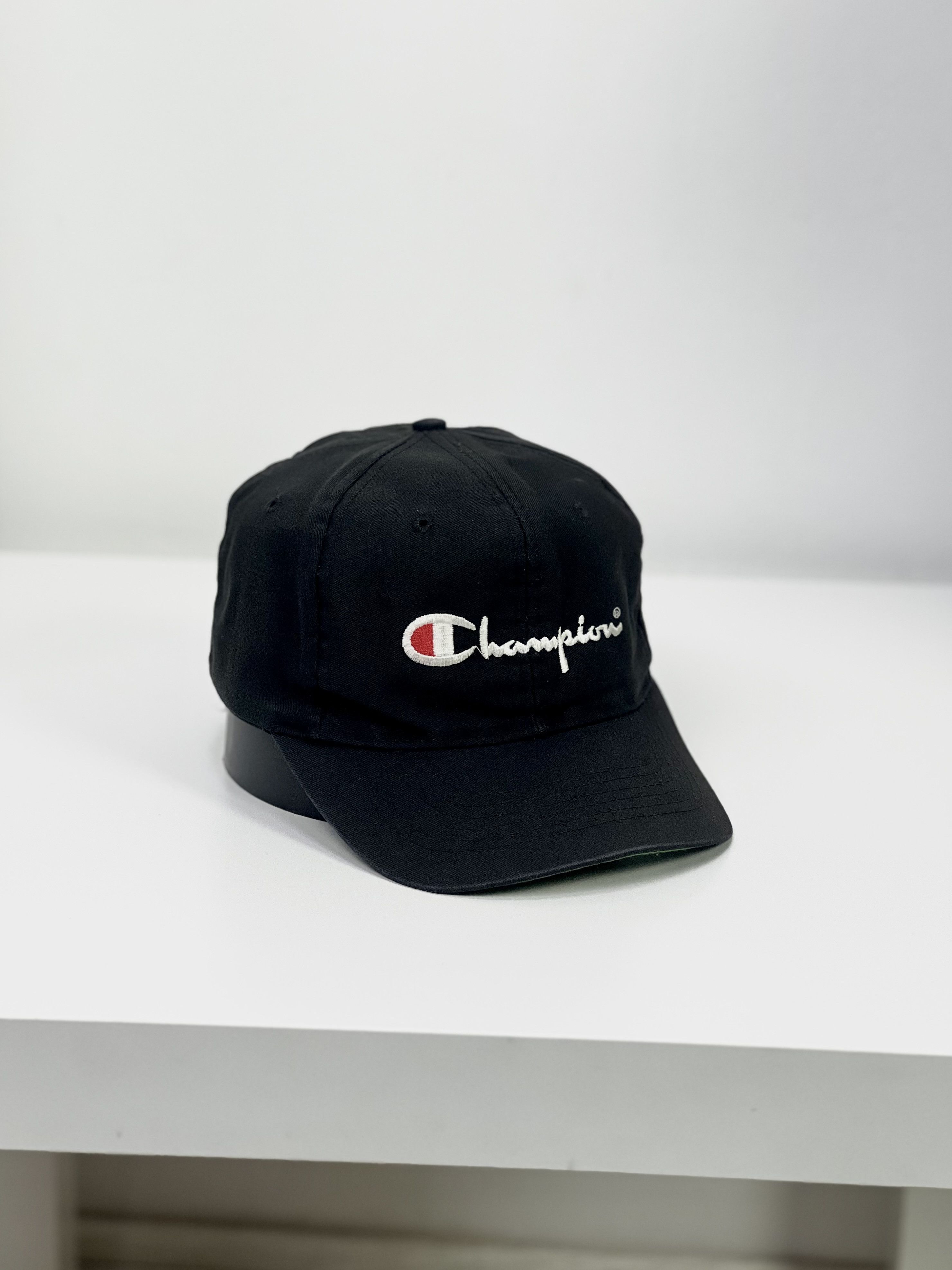 Champion × Vintage Champion vintage cap Size ONE SIZE - 2 Thumbnail