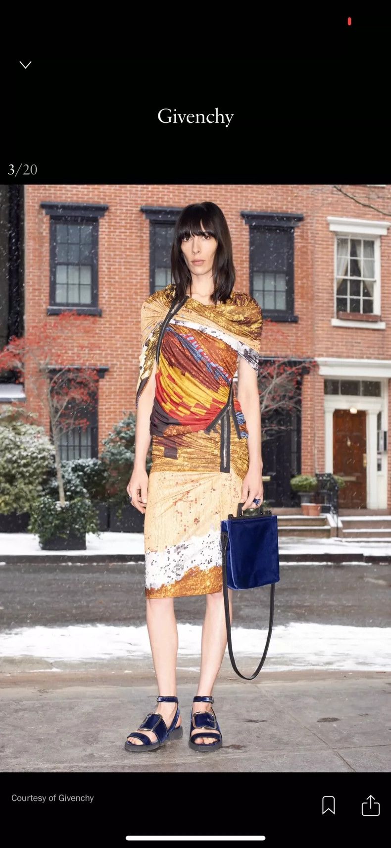 Versace Versace Design a top coat Size M / US 6-8 / IT 42-44 - 2 Thumbnail