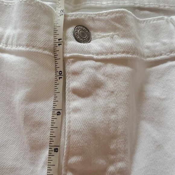 Levi's Levi's 541 Flex Athletic Taper Stretch White Sz. 46x28 Jeans Size US 44 / EU 60 - 11 Thumbnail