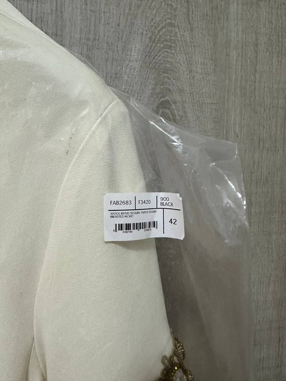 Zuhair Murad Zuhair Murad Size M / US 6-8 / IT 42-44 - 4 Thumbnail
