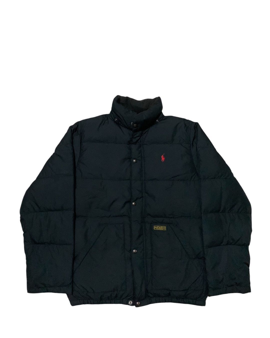 Polo Ralph Lauren LIGHT JACKET POLO RALPH LAUREN Size US M / EU 48-50 / 2 - 1 Thumbnail