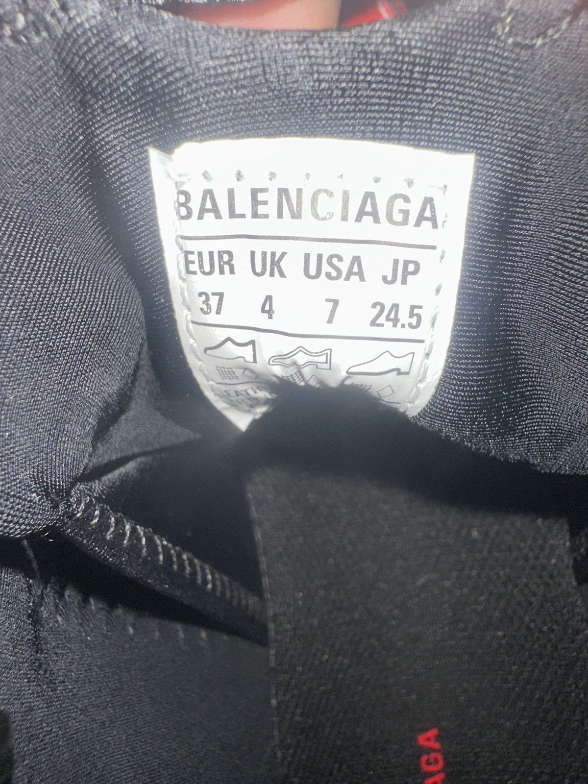 Balenciaga Balenciaga Tyrex Size US 5.5 / EU 38 - 5 Thumbnail