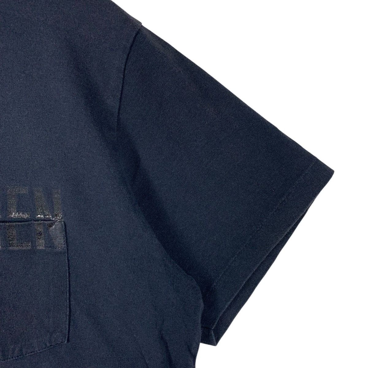 Engineered Garments × Japanese Brand ENGINEERED GARMENTS hells kitchen pocket tee Size US M / EU 48-50 / 2 - 7 Thumbnail