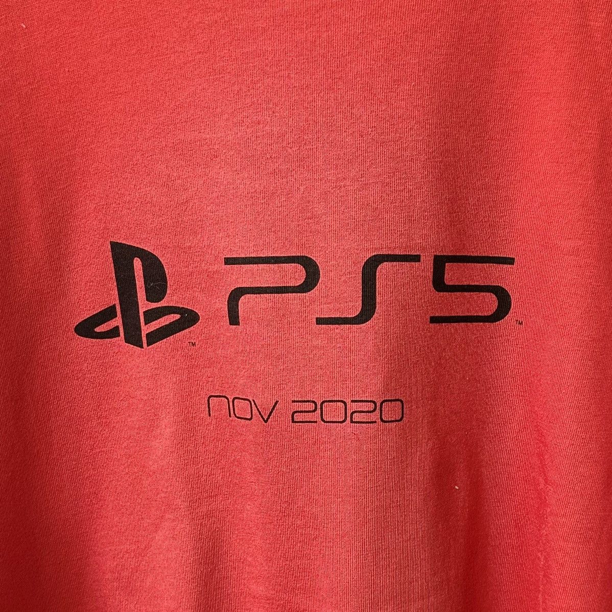 Balenciaga Balenciaga x PlayStation T-Shirt Size US XS / EU 42 / 0 - 3 Thumbnail