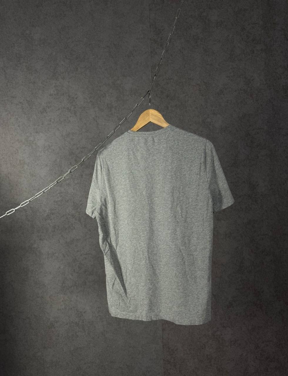Corneliani Corneliani luxury designer center logo tee Size US S / EU 44-46 / 1 - 7 Thumbnail