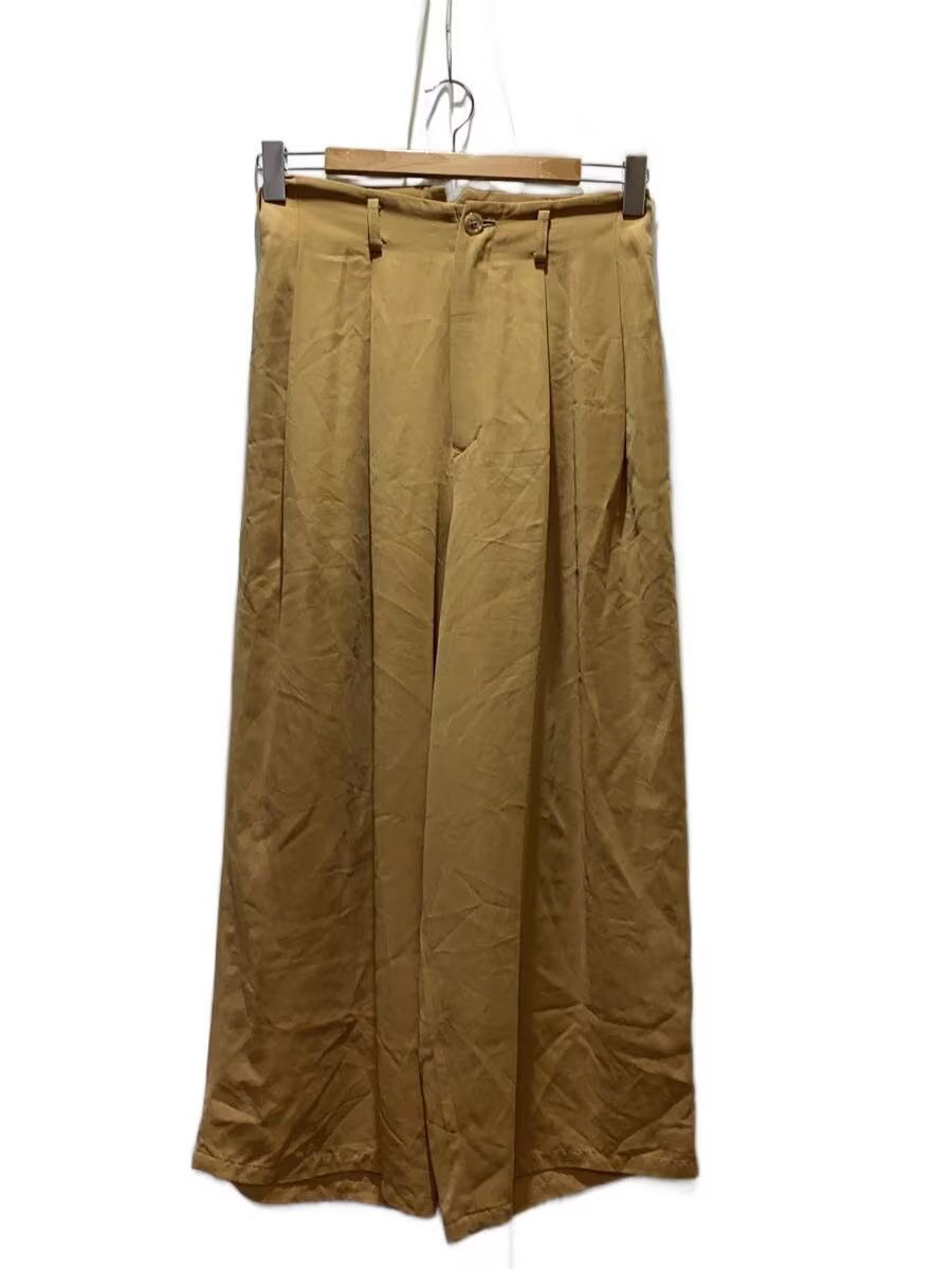 Yohji Yamamoto yohji yamamoto Y’s/YU-P54-502 bottom Size US 27 - 1 Thumbnail
