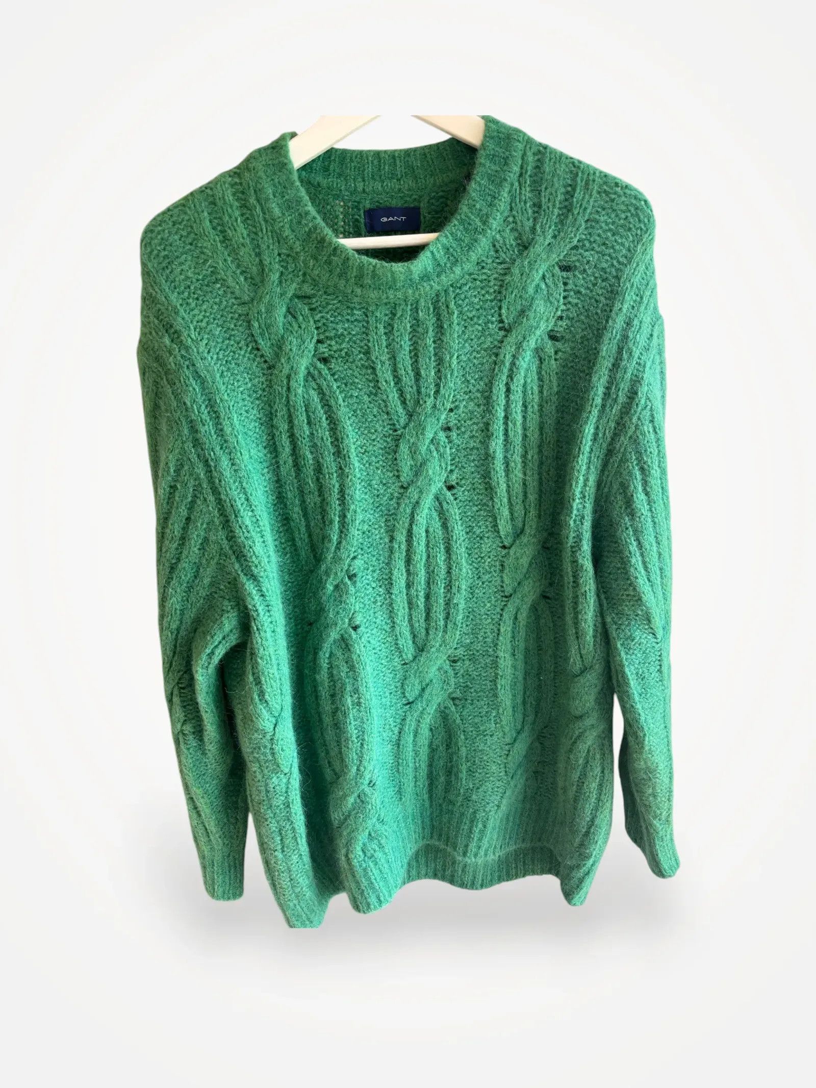 Gant Gant Cardigan Size US M / EU 48-50 / 2 - 1 Thumbnail