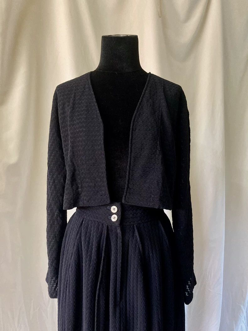 Comme des Garcons Comme des Garcons Dress Size M / US 6-8 / IT 42-44 - 8 Thumbnail